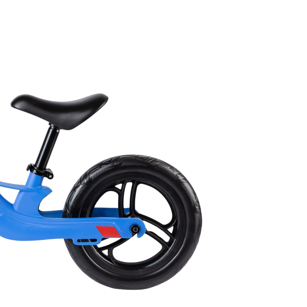 Micro® Balance Bike Lite – Chameleon Blue