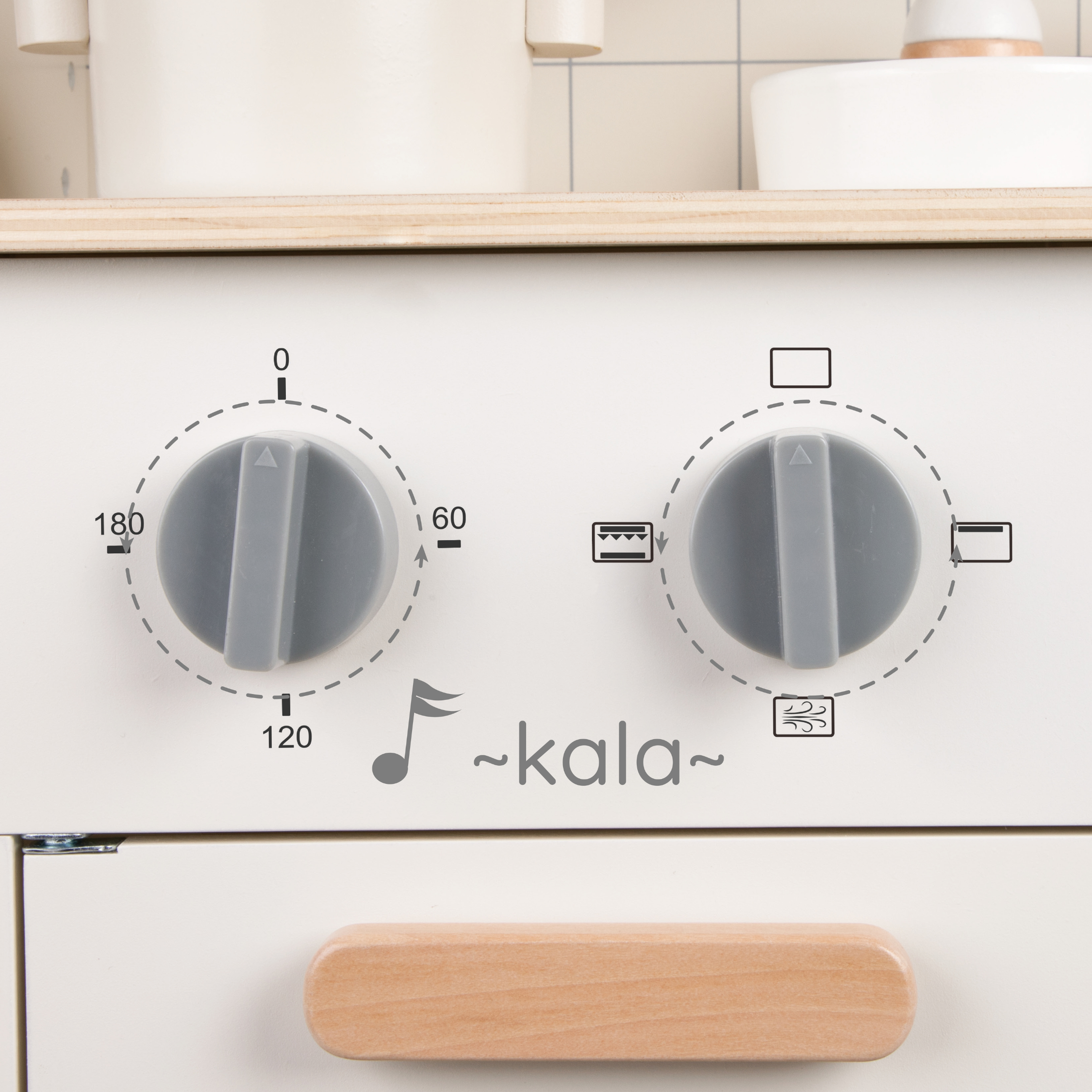 Classic World Chef’s Kitchen Set