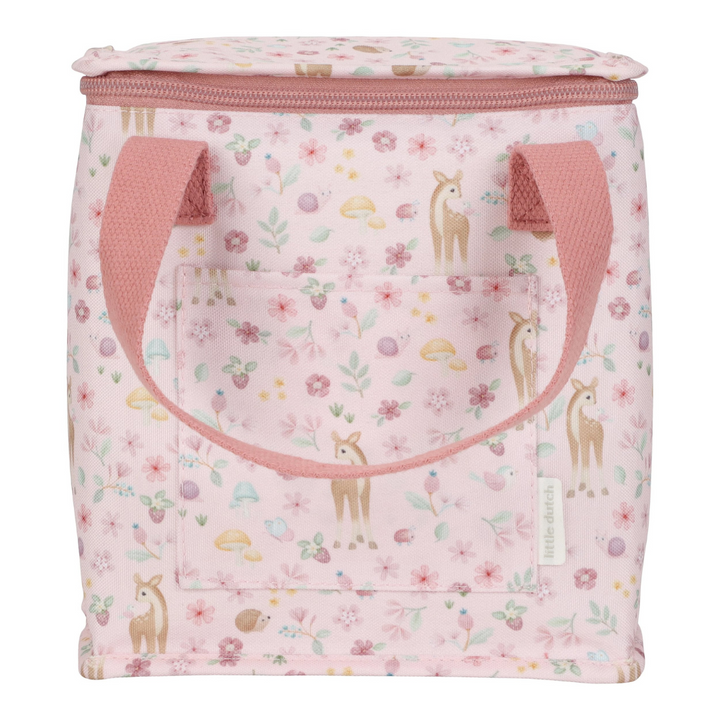 Little Dutch Kids Cooler Bag – Fairy Garden