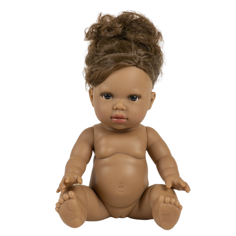 Minikane | Paola Reina Baby Doll – Melissa