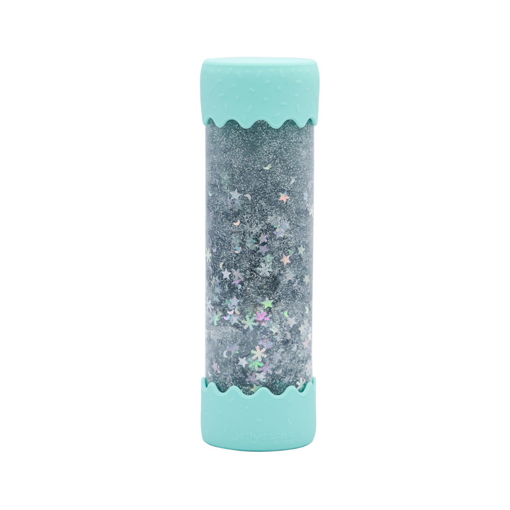 Jellystone Designs Baby Calm Down Bottle – Mint