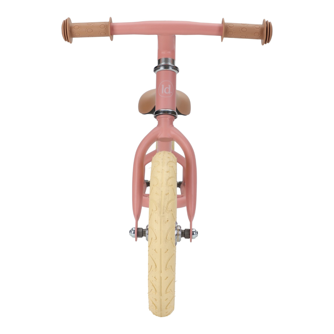 Little Dutch Balance Bike – Matt Pink