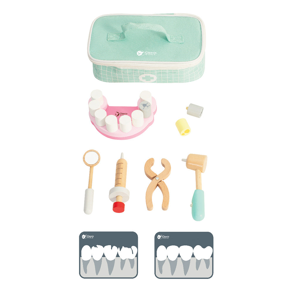 Classic World Little Dentist