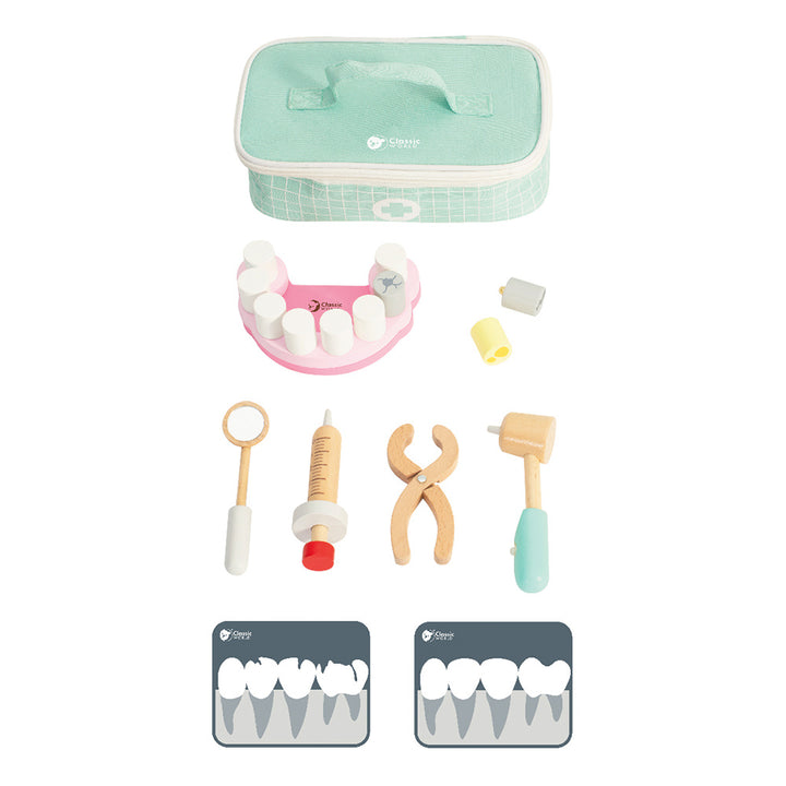 Classic World Little Dentist