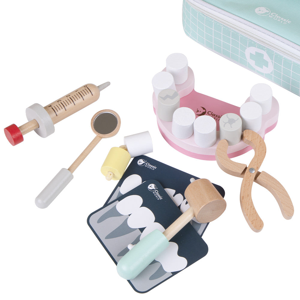 Classic World Little Dentist