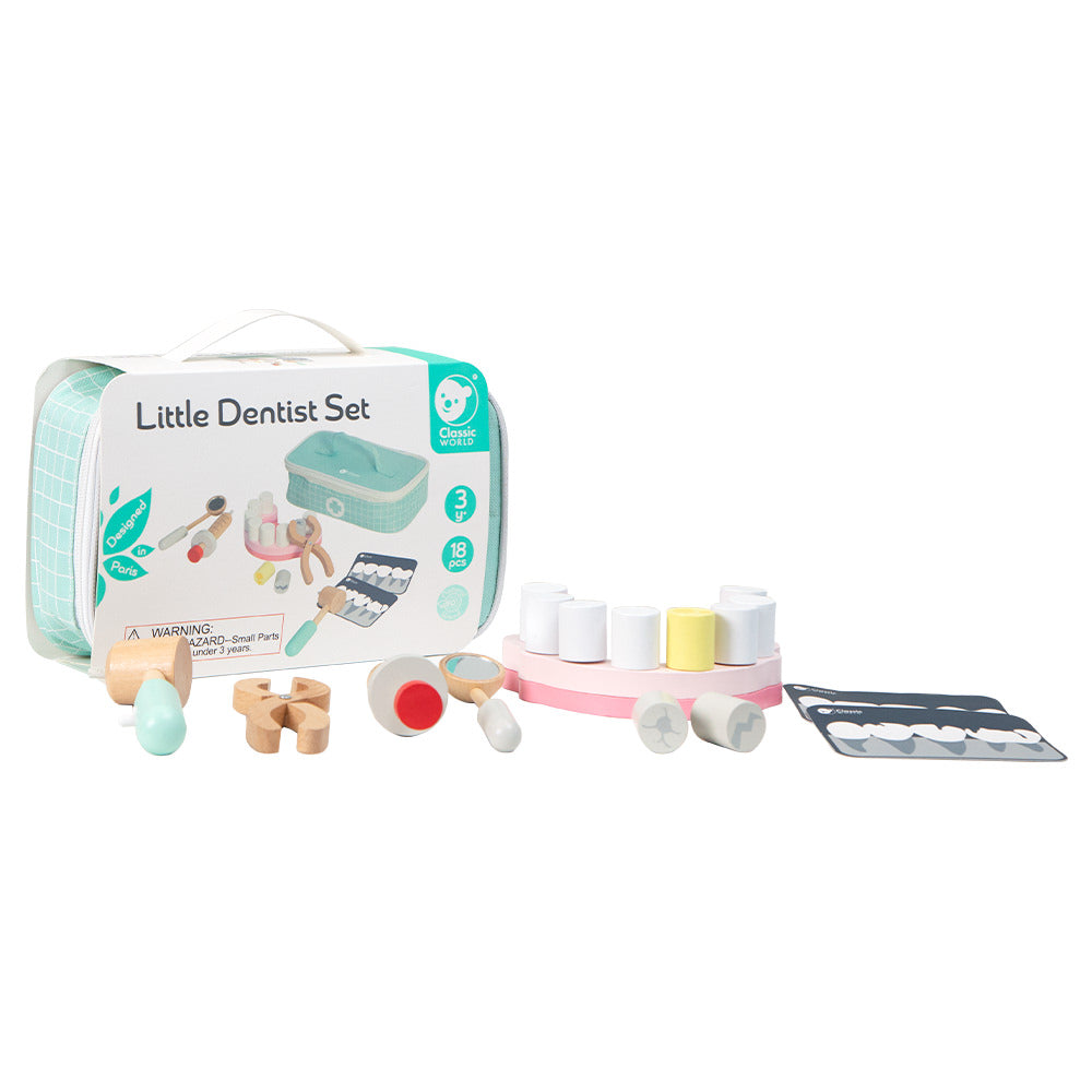 Classic World Little Dentist