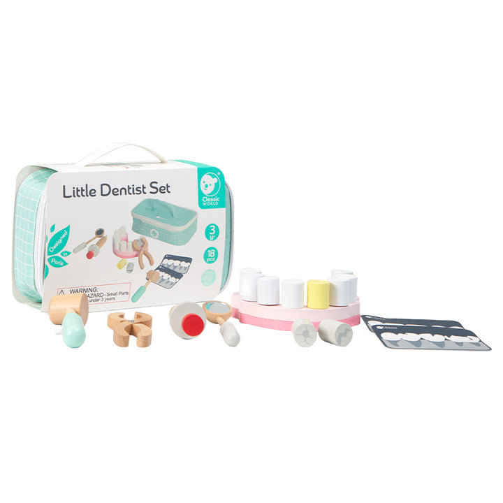 Classic World Little Dentist