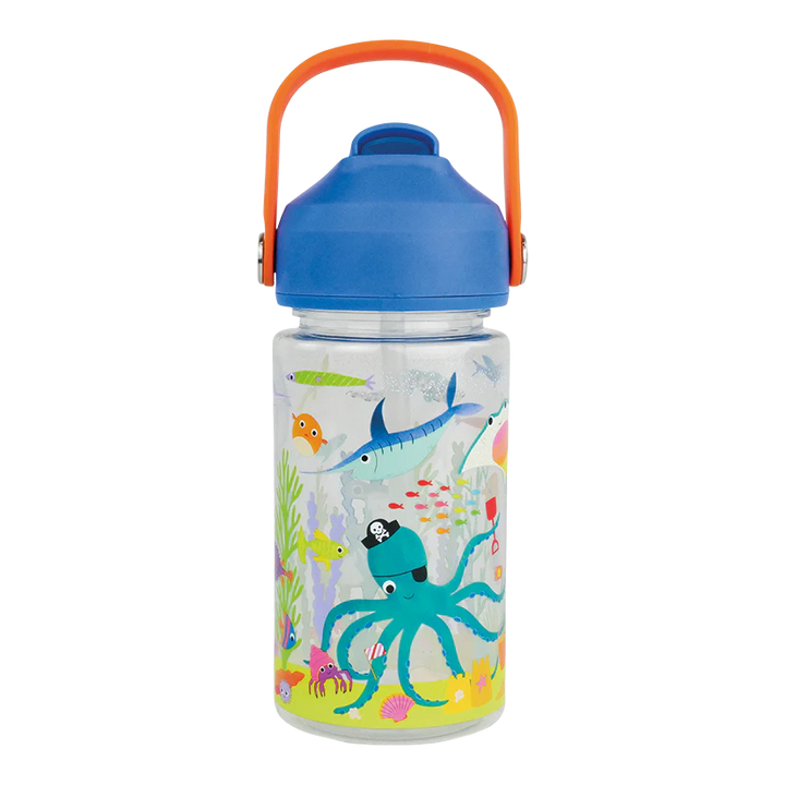 Floss &amp; Rock Drinking Bottle – Ocean