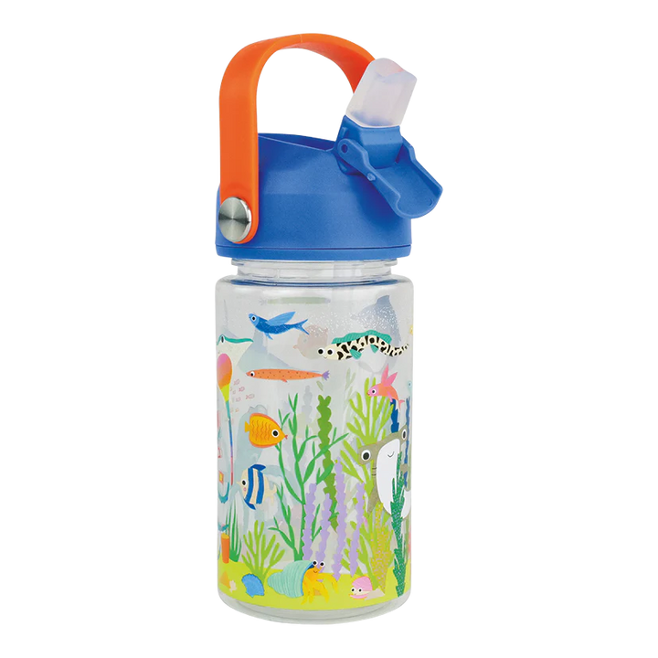 Floss &amp; Rock Drinking Bottle – Ocean