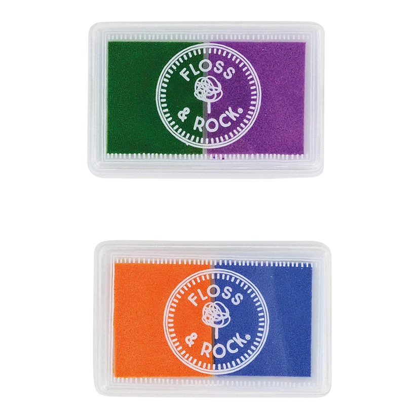 Floss &amp; Rock My Stamp Set – Dinosaur