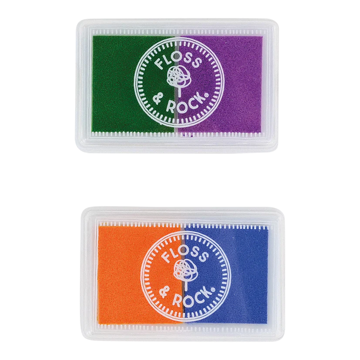 Floss &amp; Rock My Stamp Set – Dinosaur