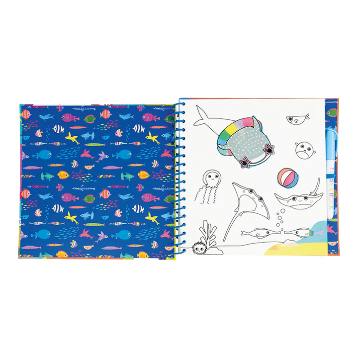 Floss &amp; Rock Magic Multiplay – Ocean