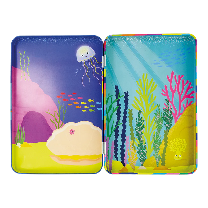 Floss &amp; Rock Magnetic Playtime – Ocean