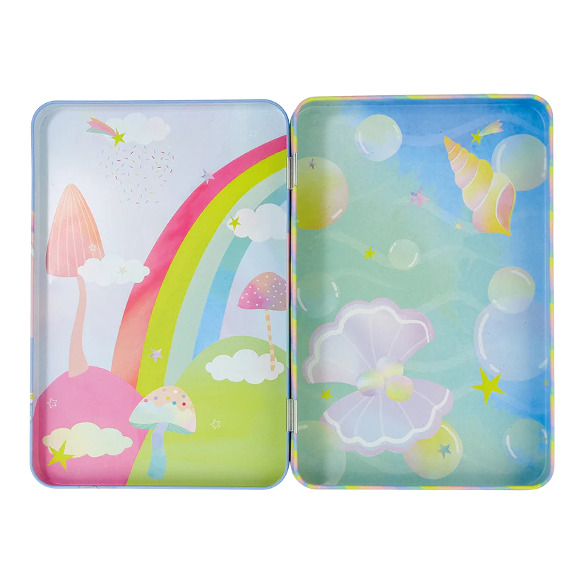 Floss &amp; Rock Magnetic Playtime – Fantasy