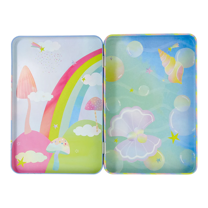 Floss &amp; Rock Magnetic Playtime – Fantasy