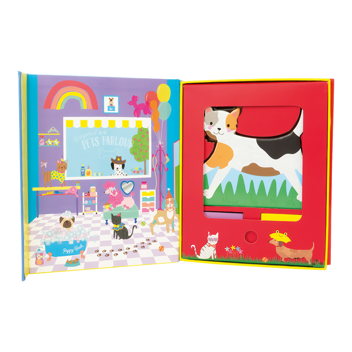 Floss &amp; Rock Magnetic Dress Up – Pets
