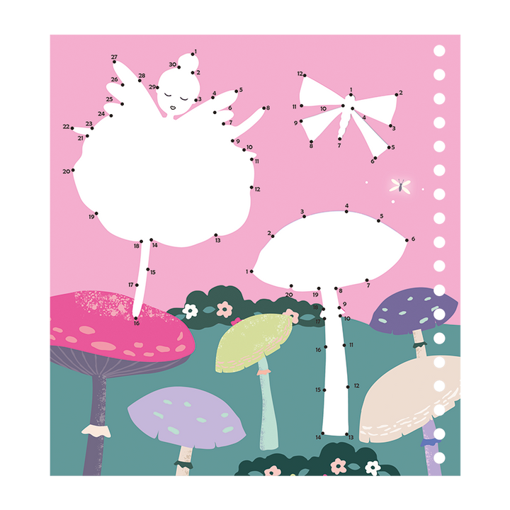 Floss &amp; Rock Magic Multiplay – Enchanted