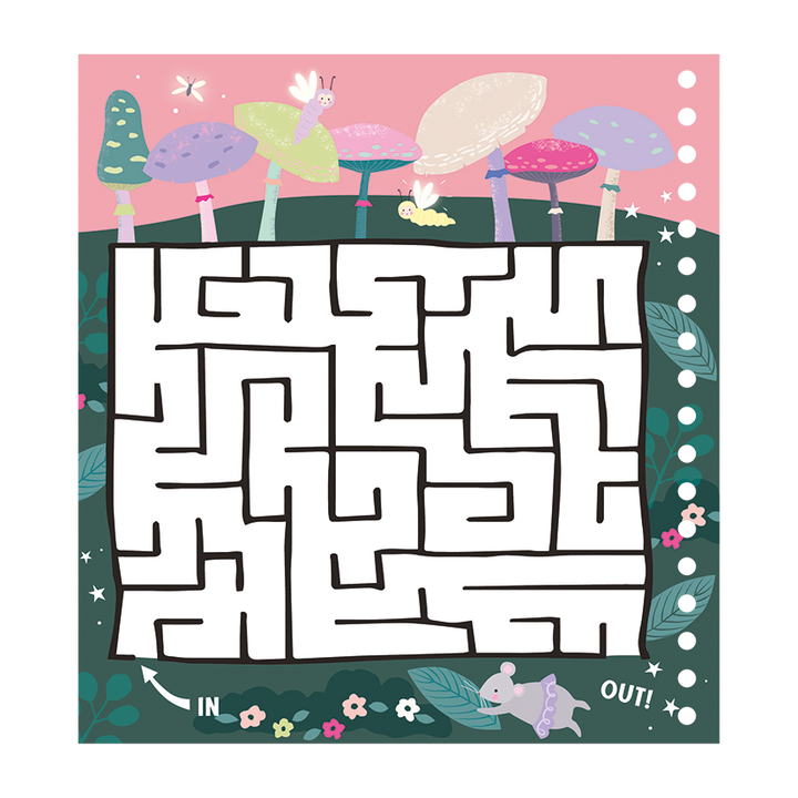 Floss &amp; Rock Magic Multiplay – Enchanted
