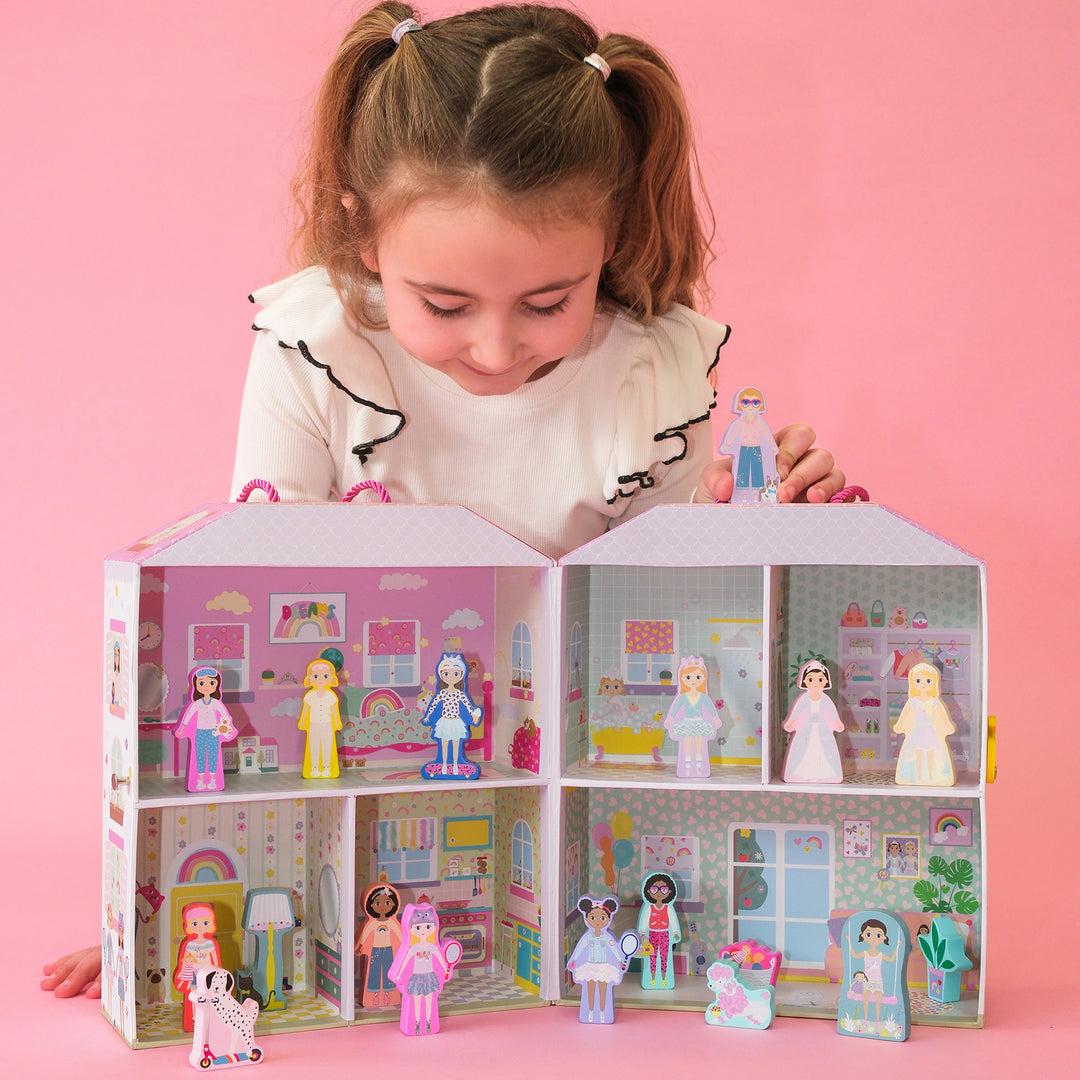 Floss &amp; Rock My Playhouse – Best Friends