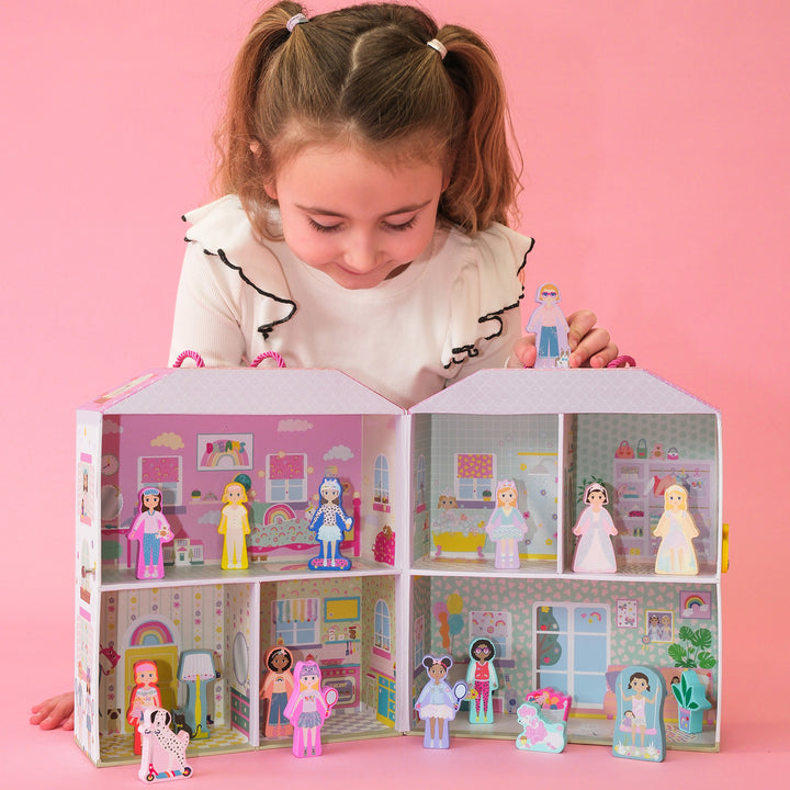 Floss &amp; Rock My Playhouse – Best Friends