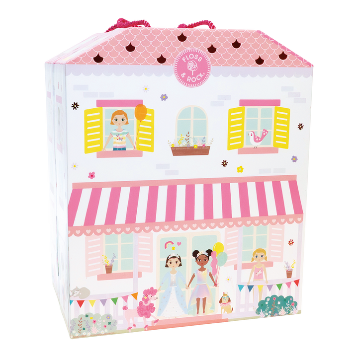 Floss &amp; Rock My Playhouse – Best Friends