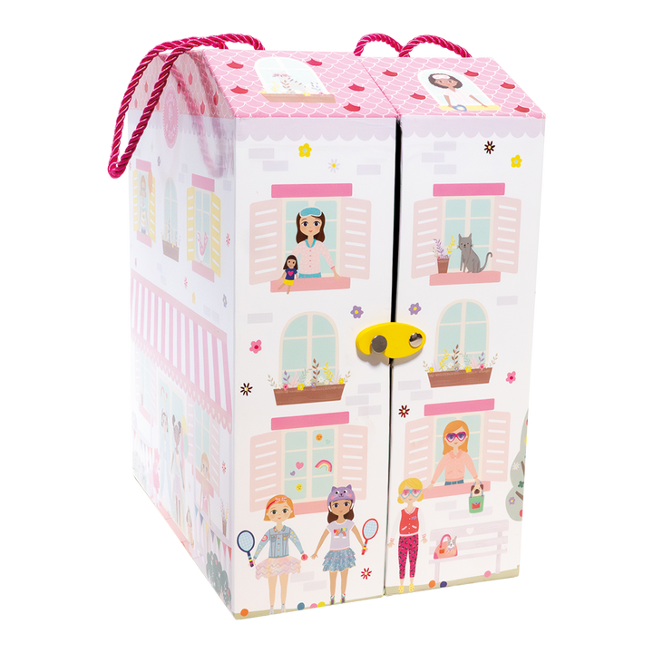 Floss &amp; Rock My Playhouse – Best Friends