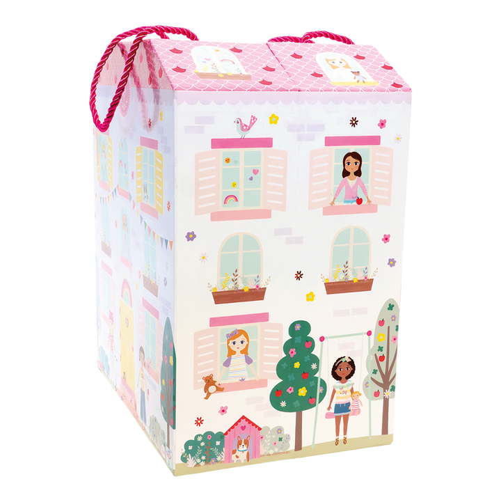 Floss &amp; Rock My Playhouse – Best Friends