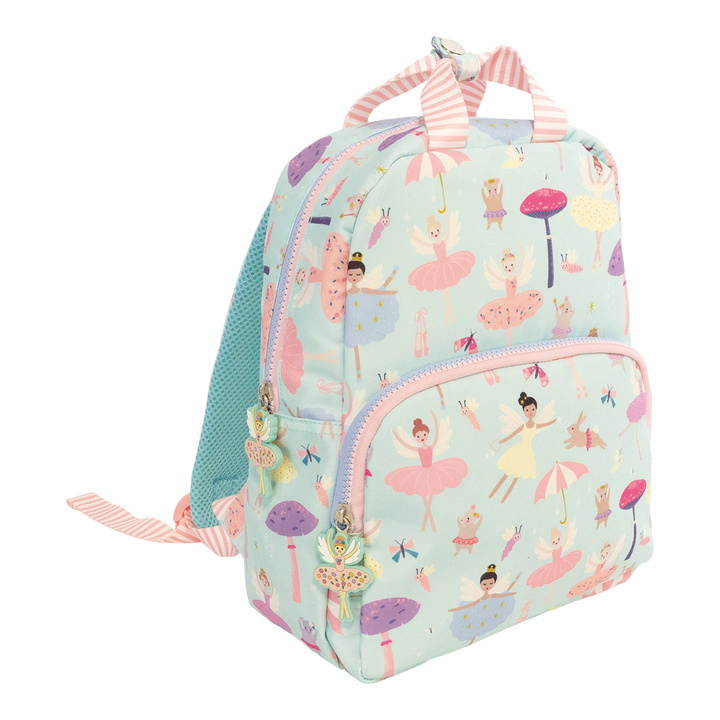 Floss &amp; Rock Backpack – Enchanted