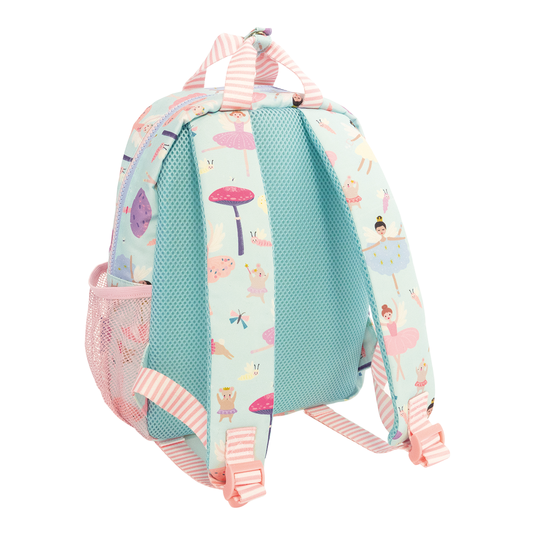 Floss &amp; Rock Backpack – Enchanted