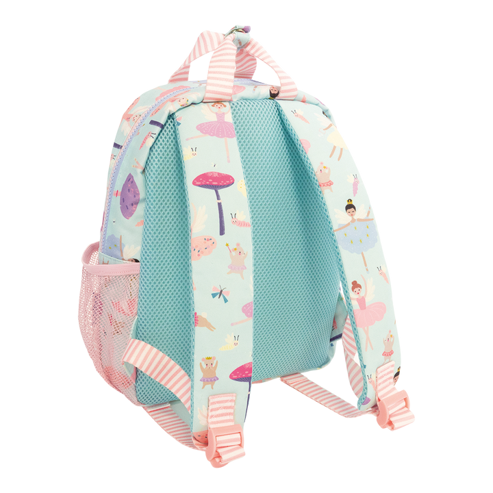 Floss &amp; Rock Backpack – Enchanted