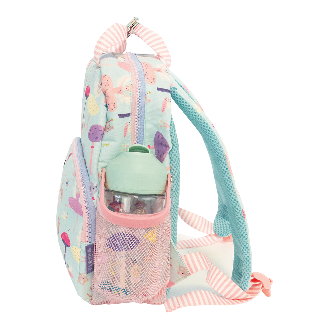 Floss &amp; Rock Backpack – Enchanted