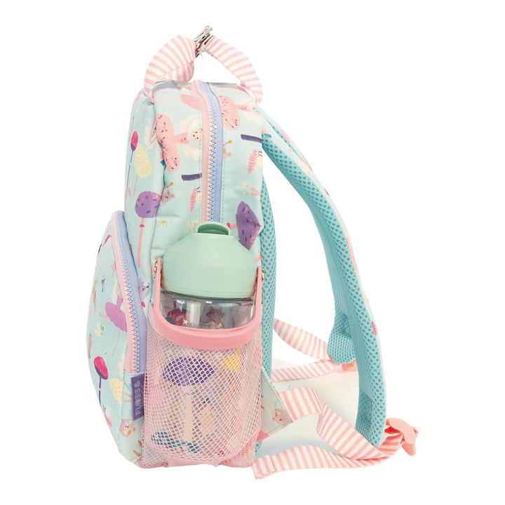 Floss &amp; Rock Backpack – Enchanted