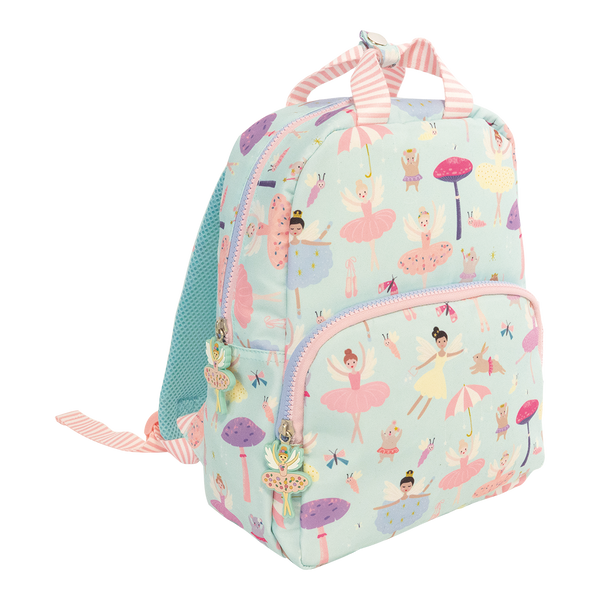 Floss & Rock Backpack – Enchanted