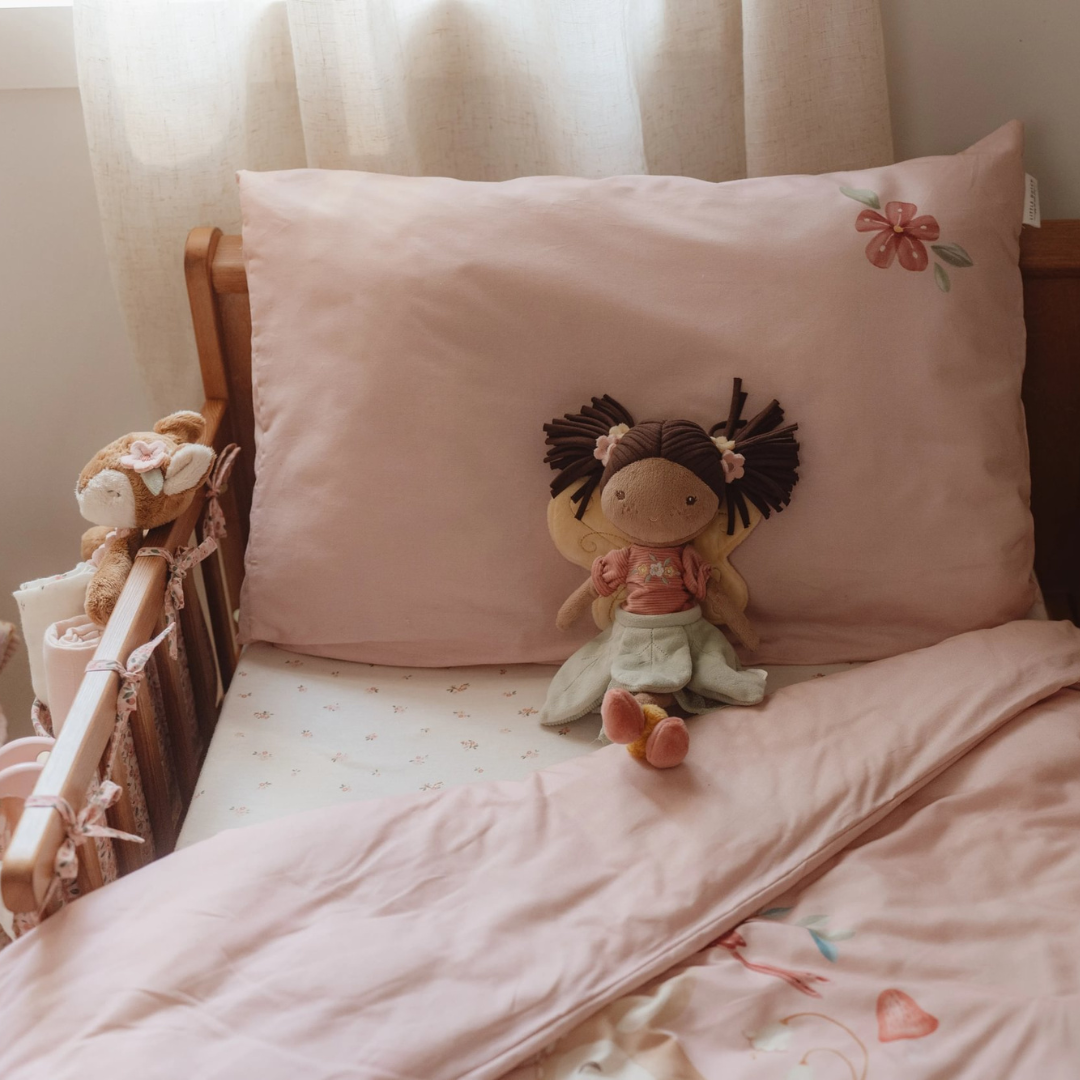 Little Dutch Fairy Garden Cuddle Doll – Fairy Evi