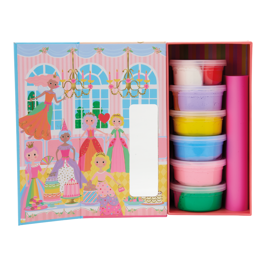 Floss &amp; Rock Clay &amp; Play – Princess