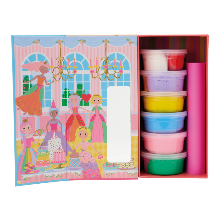 Floss &amp; Rock Clay &amp; Play – Princess