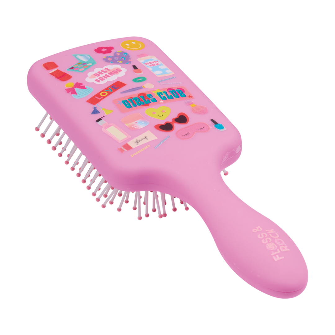 Floss &amp; Rock Hairbrush – Fashion Friends
