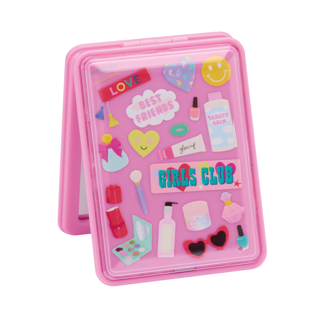 Floss &amp; Rock Compact Mirror – Fashion Friends