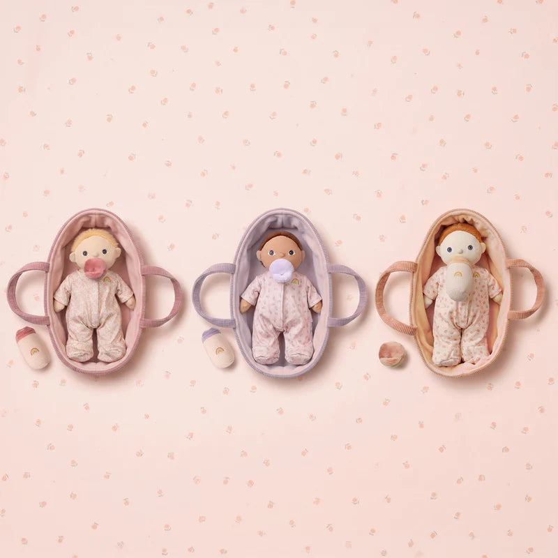 Olli Ella Binky Dinky – Pip