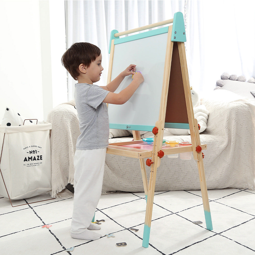Classic World Multi-Functional Art Easel