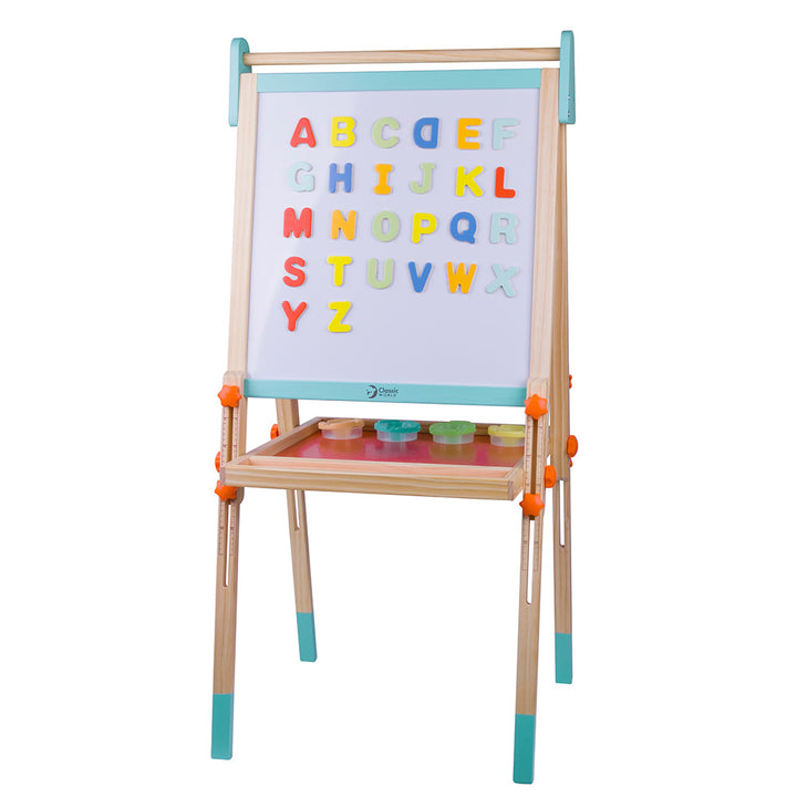 Classic World Multi-Functional Art Easel