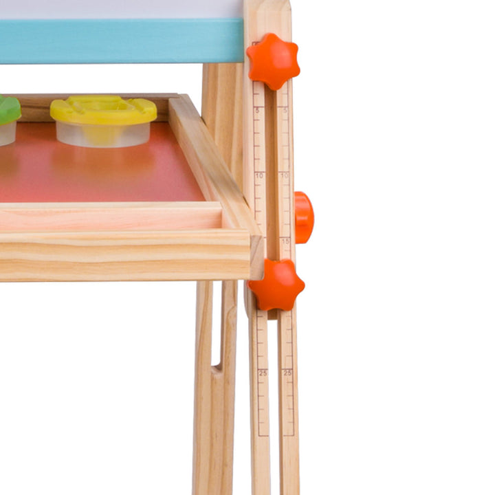 Classic World Multi-Functional Art Easel