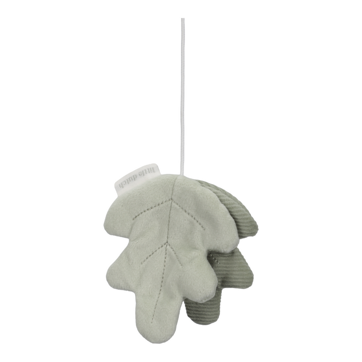 Little Dutch Wooden Musical Mobile – Forest Friends