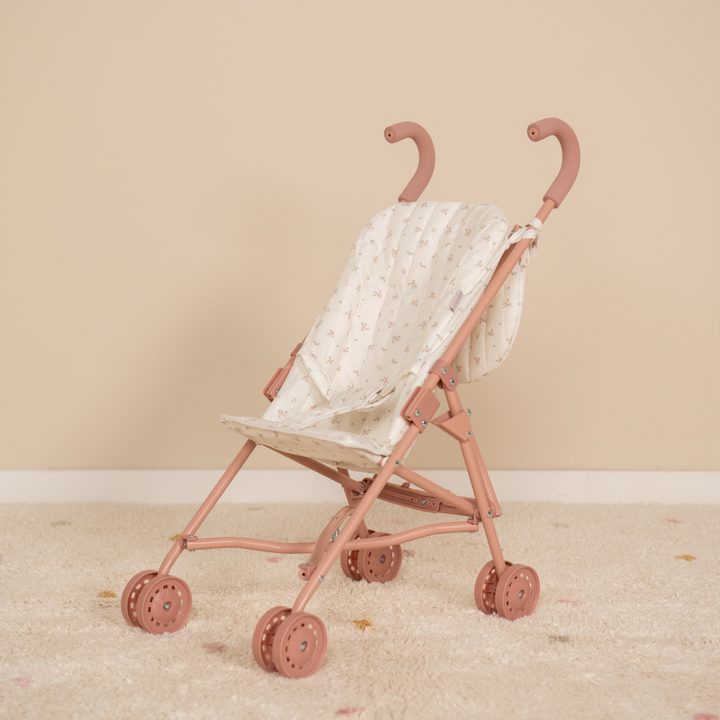 Little Dutch Metal Doll Stroller – Meadows