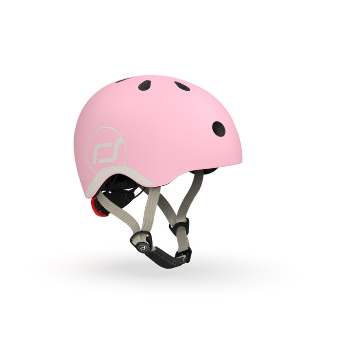 Scoot And Ride Helmet – Rose