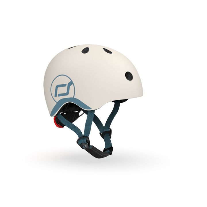Scoot And Ride Helmet – Ash