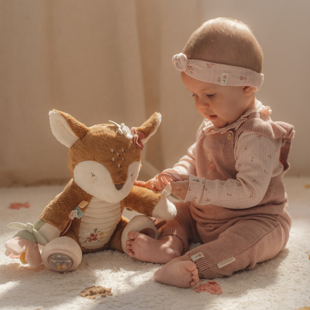 Little Dutch Activity Deer – Fairy Garden