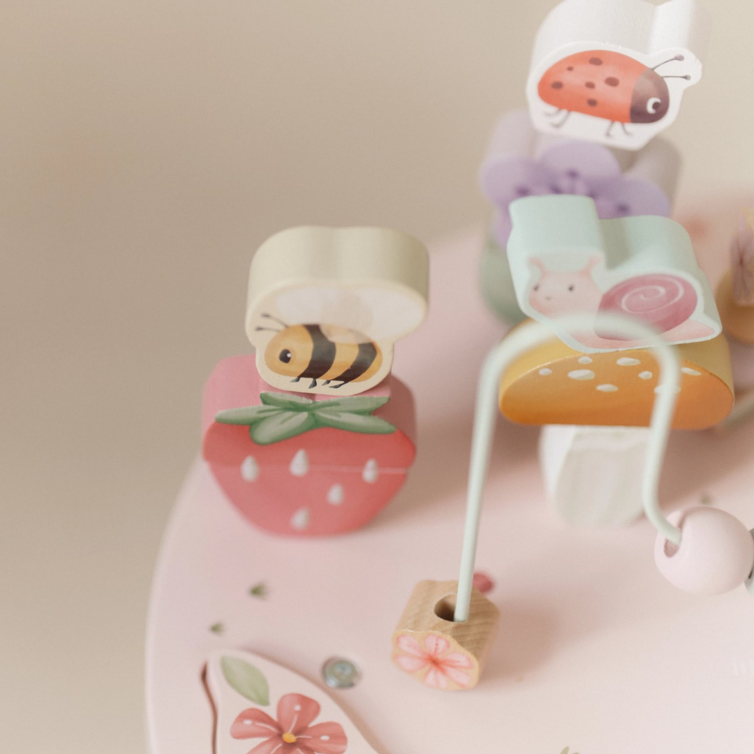 Little Dutch Activity Table – Fairy Garden