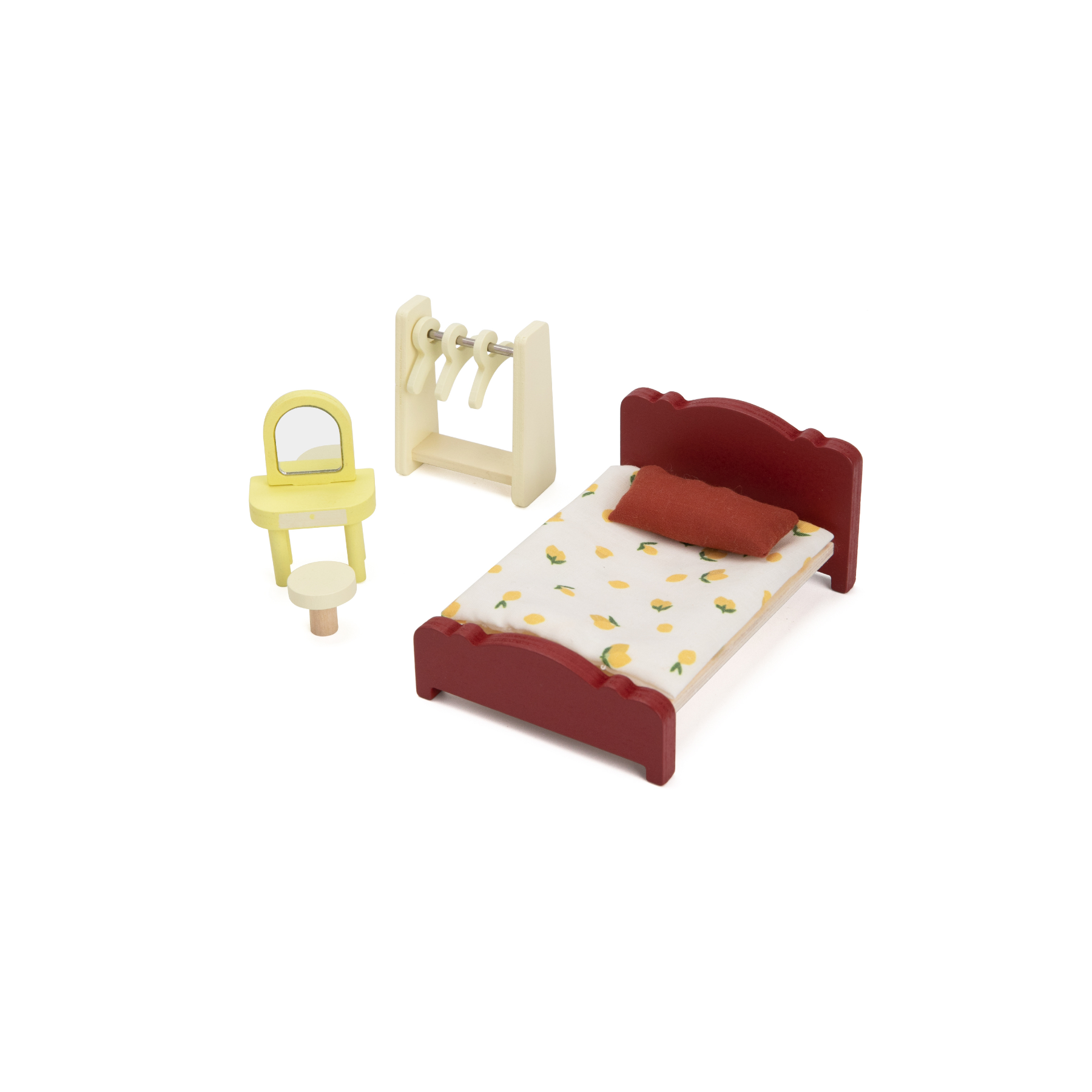 Classic World Maison de Rêve Dollhouse