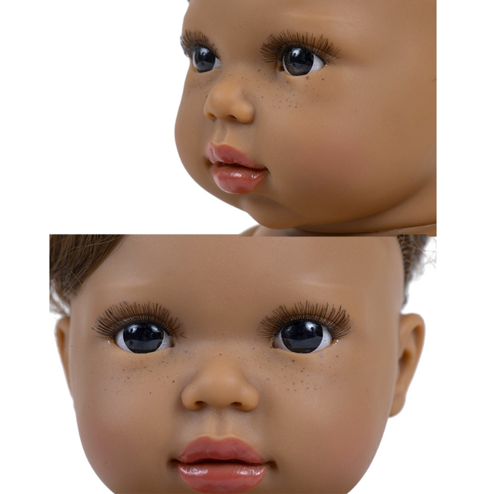 Minikane | Paola Reina Baby Doll – Melissa
